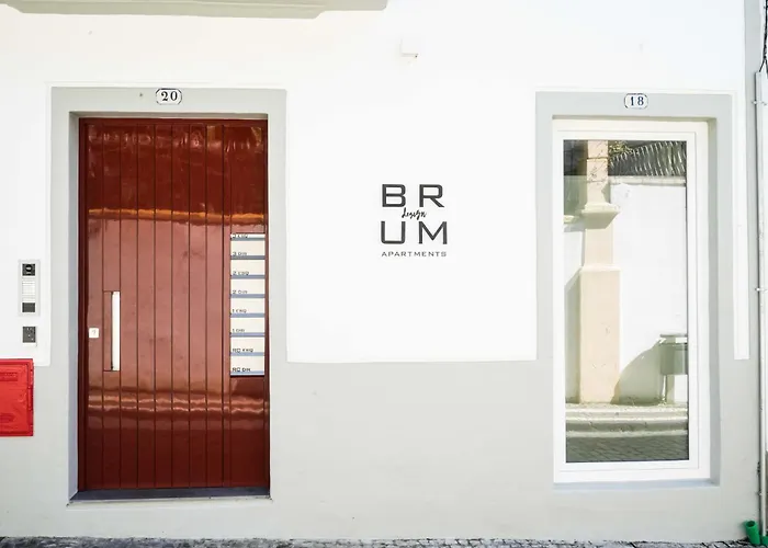 Brum Design Apartments I